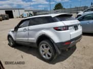 ✅ 2015 Land Rover Range Rover Evoque Pure Plus • VIN: SALVP1BG3FH992154 • Lot: 65151345. Listed on Copart with 89,324 mi. Free auction sales archive from the USA and detailed vehicle history report at DreamBid. Image 2.