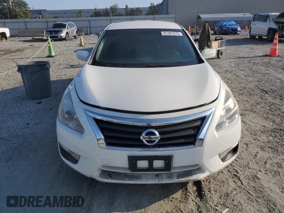 ✅ 2015 Nissan Altima 2.5 • VIN: 1N4AL3AP1FC459799 • Лот: 81291975. Опубликован ранее на Copart с пробегом 130 735 миль. Бесплатный доступ к архиву аукционных продаж из США и подробный отчёт об истории автомобиля на DreamBid. Изображение 5.