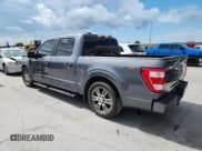 ✅ 2023 Ford F-150 XL • VIN: 1FTEW1C54PFB63050 • Lot: 81907675. Wystawiony na Copart z przebiegiem 12 390 mil. Bezpłatny archiwum sprzedaży aukcyjnych z USA i szczegółowy raport historii pojazdu na DreamBid. Zdjęcie 2.
