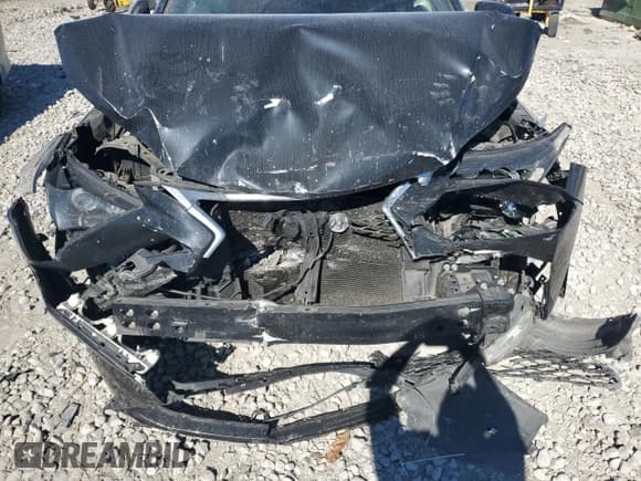 ✅ 2017 Lexus NX 200t F Sport • VIN: JTJBARBZ3H2137159 • Lot: 85749555. Listed on Copart with 120,793 mi. Free auction sales archive from the USA and detailed vehicle history report at DreamBid. Image 11.