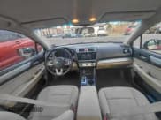 ✅ 2017 Subaru Legacy Premium • VIN: 4S3BNAC62H3048870 • Lot: 96814115. Listed on Copart with 137,295 mi. Free auction sales archive from the USA and detailed vehicle history report at DreamBid. Image 9.