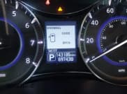 ✅ 2018 Infiniti QX80 • VIN: JN8AZ2NE5J9191328 • Лот: 43142697. Опубликован ранее на IAAI с пробегом 143 186 миль. Бесплатный доступ к архиву аукционных продаж из США и подробный отчёт об истории автомобиля на DreamBid. Изображение 15.