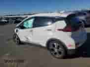 ✅ 2017 Chevrolet Bolt EV Premier • VIN: 1G1FX6S06H4143036 • Lot: 87405725. Listed on Copart with 82,027 mi. Free auction sales archive from the USA and detailed vehicle history report at DreamBid. Image 2.