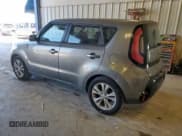 ✅ 2016 Kia Soul + • VIN: KNDJP3A52G7350534 • Лот: 91599005. Опубликован ранее на Copart с пробегом 143 323 миль. Бесплатный доступ к архиву аукционных продаж из США и подробный отчёт об истории автомобиля на DreamBid. Изображение 2.