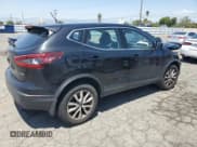 ✅ 2022 Nissan Rogue S • VIN: JN1BJ1AW0NW680147 • Lot: 56416615. Listed on Copart with 61,010 mi. Free auction sales archive from the USA and detailed vehicle history report at DreamBid. Image 3.