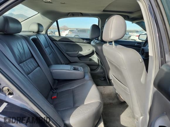 ✅ 2007 Honda Accord EX-L • VIN: 1HGCM66557A088427 • Lot: 90946515. Wystawiony na Copart z przebiegiem 144 102 mil. Bezpłatny archiwum sprzedaży aukcyjnych z USA i szczegółowy raport historii pojazdu na DreamBid. Zdjęcie 10.