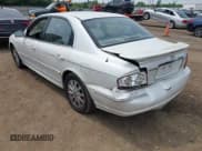 ✅ 2004 Hyundai Sonata GLS • VIN: KMHWF35HX4A006490 • Lot: 42493211. Listed on IAAI with 90,038 mi. Free auction sales archive from the USA and detailed vehicle history report at DreamBid. Image 3.