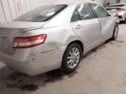 ✅ 2010 Toyota Camry LE • VIN: 4T4BF3EK4AR009167 • Lot: 43470755. Wystawiony na IAAI z przebiegiem 168 409 mil. Bezpłatny archiwum sprzedaży aukcyjnych z USA i szczegółowy raport historii pojazdu na DreamBid. Zdjęcie 17.