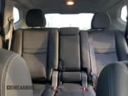 ✅ 2018 Nissan Rogue SV • VIN: KNMAT2MT4JP594662 • Лот: 92864425. Опубликован ранее на Copart с пробегом 198 465 миль. Бесплатный доступ к архиву аукционных продаж из США и подробный отчёт об истории автомобиля на DreamBid. Изображение 10.