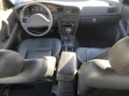 ✅ 1989 Nissan Maxima • VIN: JN1HJ01P1KT214687 • Lot: 90386055. Wystawiony na Copart z przebiegiem 75 070 mil. Bezpłatny archiwum sprzedaży aukcyjnych z USA i szczegółowy raport historii pojazdu na DreamBid. Zdjęcie 8.