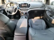 ✅ 2018 Chevrolet Volt LT • VIN: 1G1RC6S56JU112539 • Lot: 65503153. Wystawiony na Copart z przebiegiem 33 046 mil. Bezpłatny archiwum sprzedaży aukcyjnych z USA i szczegółowy raport historii pojazdu na DreamBid. Zdjęcie 8.