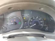 ✅ 2011 Lexus RX 450h • VIN: JTJBC1BA7B2419995 • Lot: 58730205. Listed on Copart with 121,747 mi. Free auction sales archive from the USA and detailed vehicle history report at DreamBid. Image 9.