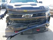 ✅ 2023 Chevrolet Silverado 1500 LT Trail Boss • VIN: 3GCUDFED1PG115376 • Lot: 43402686. Wystawiony na IAAI z przebiegiem 38 712 mil. Bezpłatny archiwum sprzedaży aukcyjnych z USA i szczegółowy raport historii pojazdu na DreamBid. Zdjęcie 18.