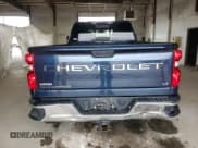 ✅ 2020 Chevrolet Silverado 2500HD LT • VIN: 1GC4YNE75LF337181 • Лот: 90464955. Опубликован ранее на Copart с пробегом 125 350 миль. Бесплатный доступ к архиву аукционных продаж из США и подробный отчёт об истории автомобиля на DreamBid. Изображение 6.