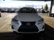 ✅ 2020 Lexus IS 300 • VIN: JTHAA1D23L5102417 • Lot: 93134965. Wystawiony na Copart z przebiegiem 66 430 mil. Bezpłatny archiwum sprzedaży aukcyjnych z USA i szczegółowy raport historii pojazdu na DreamBid. Zdjęcie 5.