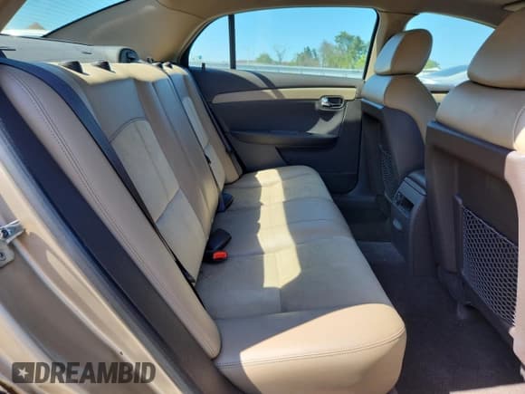 ✅ 2008 Chevrolet Malibu 2LT • VIN: 1G1ZJ57778F273328 • Лот: 69966275. Опубликован ранее на Copart с пробегом 99 410 миль. Бесплатный доступ к архиву аукционных продаж из США и подробный отчёт об истории автомобиля на DreamBid. Изображение 10.