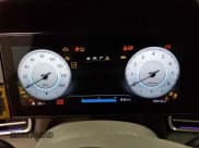 ✅ 2024 Hyundai Elantra SEL • VIN: KMHLM4DG0RU671282 • Lot: 72103885. Wystawiony na Copart z przebiegiem 70 915 mil. Bezpłatny archiwum sprzedaży aukcyjnych z USA i szczegółowy raport historii pojazdu na DreamBid. Zdjęcie 9.