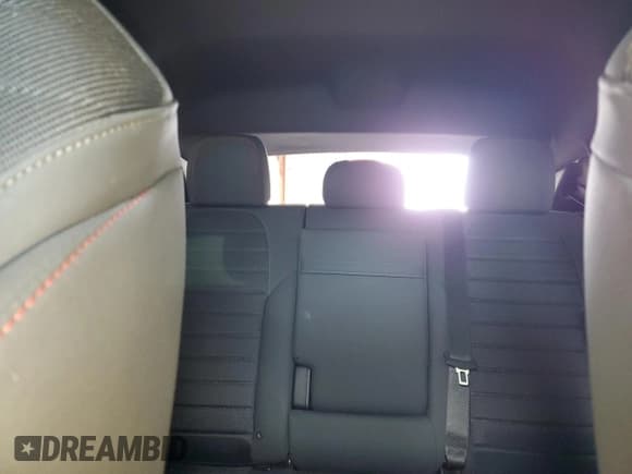 ✅ 2024 Dodge Hornet R/T • VIN: ZACPDFCW2R3A28905 • Lot: 73383364. Listed on Copart with 7,097 mi. Free auction sales archive from the USA and detailed vehicle history report at DreamBid. Image 10.