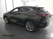 ✅ 2023 Lexus NX 350h Luxury • VIN: 2T2HKCEZXPC011833 • Lot: 88805845. Wystawiony na Copart z przebiegiem 40 845 mil. Bezpłatny archiwum sprzedaży aukcyjnych z USA i szczegółowy raport historii pojazdu na DreamBid. Zdjęcie 2.