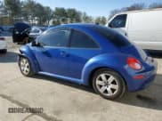 ✅ 2007 Volkswagen Beetle • VIN: 3VWRW31C07M504939 • Lot: 48334535. Listed on Copart with 160,974 mi. Free auction sales archive from the USA and detailed vehicle history report at DreamBid. Image 2.