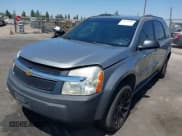 ✅ 2005 Chevrolet Equinox LS • VIN: 2CNDL13F156131978 • Лот: 42755702. Опубликован ранее на IAAI с пробегом 194 807 миль. Бесплатный доступ к архиву аукционных продаж из США и подробный отчёт об истории автомобиля на DreamBid. Изображение 2.