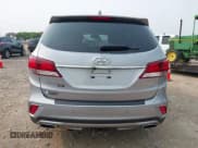 ✅ 2019 Hyundai Santa Fe Limited Ultimate • VIN: KM8SR4HF9KU305017 • Лот: 42341327. Опубликован ранее на IAAI с пробегом 84 165 миль. Бесплатный доступ к архиву аукционных продаж из США и подробный отчёт об истории автомобиля на DreamBid. Изображение 17.