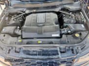 ✅ 2021 Land Rover Range Rover Sport HSE Dynamic • VIN: SALWR2SE8MA765020 • Lot: 69808735. Listed on Copart with 139,874 mi. Free auction sales archive from the USA and detailed vehicle history report at DreamBid. Image 12.