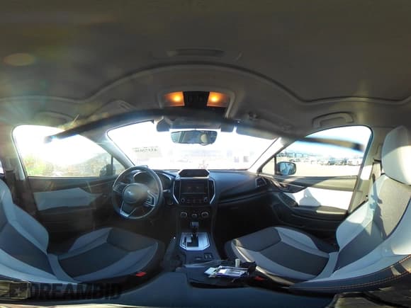 ✅ 2021 Subaru Crosstrek Premium • VIN: JF2GTAECXM8305187 • Lot: 43372038. Listed on IAAI with 90,307 mi. Free auction sales archive from the USA and detailed vehicle history report at DreamBid. Image 17.