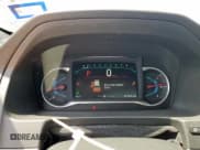 ✅ 2020 Honda Passport EX-L • VIN: 5FNYF8H57LB014709 • Lot: 71562815. Listed on Copart with 73,522 mi. Free auction sales archive from the USA and detailed vehicle history report at DreamBid. Image 9.