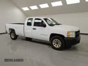 ✅ 2007 Chevrolet Silverado 1500 Work Truck • VIN: 1GCEC19097E504047 • Lot: 85147104. Listed on Copart with 283,163 mi. Free auction sales archive from the USA and detailed vehicle history report at DreamBid. Image 4.