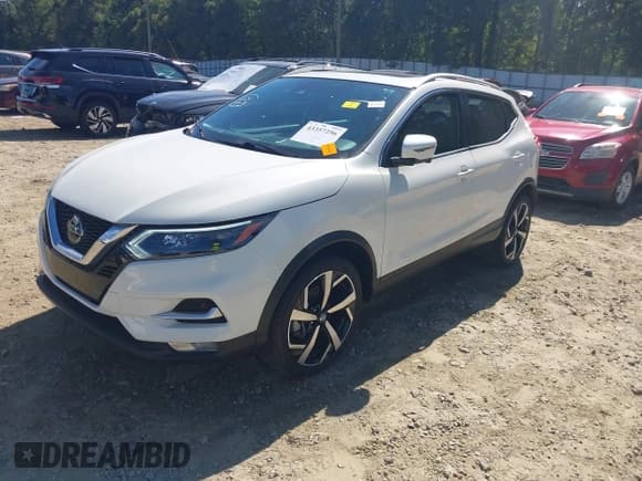 ✅ 2020 Nissan Rogue SV • VIN: JN1BJ1CV9LW541961 • Лот: 43357256. Опубликован ранее на IAAI с пробегом 67 423 миль. Бесплатный доступ к архиву аукционных продаж из США и подробный отчёт об истории автомобиля на DreamBid. Изображение 2.