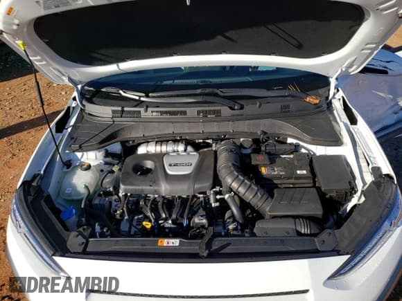 ✅ 2020 Hyundai Kona Ultimate • VIN: KM8K53A5XLU532032 • Лот: 79365983. Опубликован ранее на Copart с пробегом 6 235 миль. Бесплатный доступ к архиву аукционных продаж из США и подробный отчёт об истории автомобиля на DreamBid. Изображение 11.