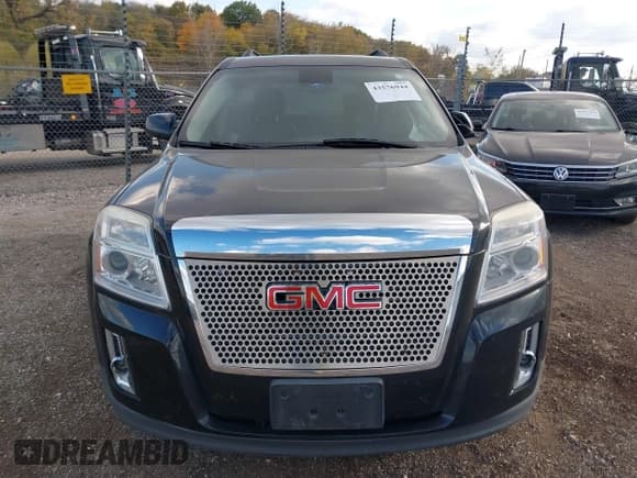 ✅ 2012 GMC Terrain SLT-1 • VIN: 2GKFLVE58C6283315 • Lot: 43576944. Wystawiony na IAAI z przebiegiem 119 182 mil. Bezpłatny archiwum sprzedaży aukcyjnych z USA i szczegółowy raport historii pojazdu na DreamBid. Zdjęcie 11.