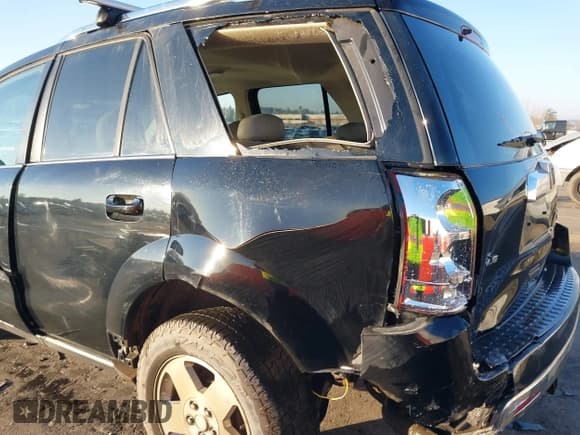 ✅ 2007 Saturn VUE V6 • VIN: 5GZCZ63407S845674 • Lot: 41392943. Wystawiony na IAAI z przebiegiem Nie podano. Bezpłatny archiwum sprzedaży aukcyjnych z USA i szczegółowy raport historii pojazdu na DreamBid. Zdjęcie 6.