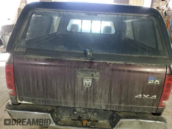 2005 Dodge 1500 ST с VIN 1D7HU16N35J508986, выставлен на аукционе Copart как лот 42499385 с пробегом 131 173 миль миль и Чистый • Clean title. История ставок и продаж доступна на DreamBid. Изображение 10.