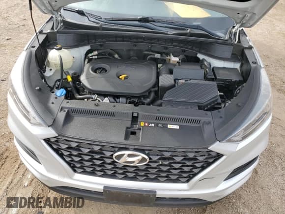 ✅ 2019 Hyundai Tucson Value • VIN: KM8J3CA47KU029582 • Лот: 81054695. Опубликован ранее на Copart с пробегом 122 431 миль. Бесплатный доступ к архиву аукционных продаж из США и подробный отчёт об истории автомобиля на DreamBid. Изображение 12.