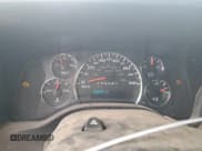 ✅ 2015 Chevrolet Express Cargo • VIN: 1GCWGGCF0F1184275 • Lot: 54509805. Listed on Copart with 105,451 mi. Free auction sales archive from the USA and detailed vehicle history report at DreamBid. Image 9.