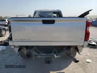 2020 Chevrolet Silverado 3500HD LT с VIN 1GC4YTE70LF204431, выставлен на аукционе Copart как лот 74904264 с пробегом 52 151 миль миль и Списание • Salvage title. История ставок и продаж доступна на DreamBid. Изображение 6.