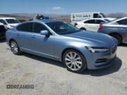 ✅ 2017 Volvo S90 Inscription • VIN: YV1A22MLXH1001462 • Лот: 54111203. Опубликован ранее на Copart с пробегом 88 634 миль. Бесплатный доступ к архиву аукционных продаж из США и подробный отчёт об истории автомобиля на DreamBid. Изображение 4.