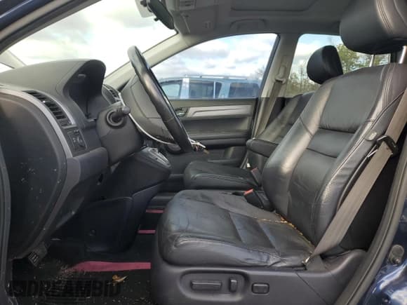 ✅ 2008 Honda CR-V EX-L • VIN: JHLRE48758C036622 • Лот: 92944685. Опубликован ранее на Copart с пробегом 111 894 миль. Бесплатный доступ к архиву аукционных продаж из США и подробный отчёт об истории автомобиля на DreamBid. Изображение 7.