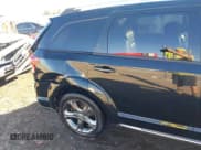 ✅ 2016 Dodge Journey Crossroad • VIN: 3C4PDCGG2GT110049 • Лот: 43394043. Опубликован ранее на IAAI с пробегом 157 536 миль. Бесплатный доступ к архиву аукционных продаж из США и подробный отчёт об истории автомобиля на DreamBid. Изображение 18.