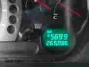 2004 Honda Pilot LX with VIN 2HKYF18144H541999, listed as a IAAI auction lot 40994494 with 265,086 mi miles and . Bid and sale history available at DreamBid. Image 15.