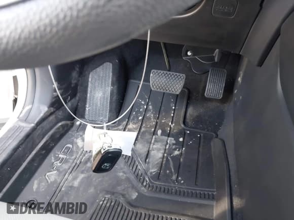 ✅ 2025 Honda CR-V EX • VIN: 7FARS4H4XSE017932 • Lot: 43248220. Wystawiony na IAAI z przebiegiem 2 479 mil. Bezpłatny archiwum sprzedaży aukcyjnych z USA i szczegółowy raport historii pojazdu na DreamBid. Zdjęcie 11.