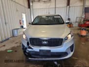 ✅ 2019 Kia Sorento LX • VIN: 5XYPG4A57KG489392 • Lot: 91843655. Listed on Copart with 111,316 mi. Free auction sales archive from the USA and detailed vehicle history report at DreamBid. Image 5.