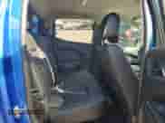 2019 Chevrolet Colorado 4WD ZR2 с VIN 1GCPTEE19K1243968, выставлен на аукционе Copart как лот 80692375 с пробегом 83 293 миль миль и Чистый • Clean title. История ставок и продаж доступна на DreamBid. Изображение 10.