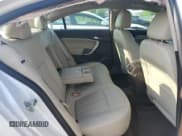 ✅ 2017 Buick Regal Premium II • VIN: 2G4GS5GX9H9139274 • Lot: 59408435. Listed on Copart with Not provided. Free auction sales archive from the USA and detailed vehicle history report at DreamBid. Image 10.