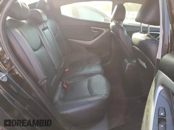 ✅ 2013 Hyundai Elantra GLS • VIN: 5NPDH4AE0DH216497 • Lot: 86820645. Listed on Copart with 187,121 mi. Free auction sales archive from the USA and detailed vehicle history report at DreamBid. Image 10.