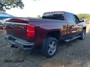 ✅ 2017 Chevrolet Silverado 2500HD LTZ • VIN: 1GC1KWEG8HF151619 • Lot: 42978092. Listed on IAAI with 96,276 mi. Free auction sales archive from the USA and detailed vehicle history report at DreamBid. Image 4.