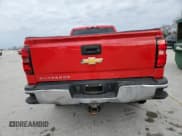 ✅ 2015 Chevrolet Silverado 2500HD Work Truck • VIN: 1GC1KUEG2FF196069 • Lot: 92900605. Listed on Copart with 246,975 mi. Free auction sales archive from the USA and detailed vehicle history report at DreamBid. Image 6.