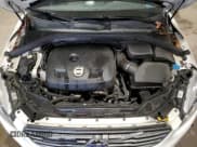 ✅ 2015 Volvo XC60 T6 Drive-E Platinum • VIN: YV449MDM3F2628849 • Lot: 78917974. Listed on Copart with 81,751 mi. Free auction sales archive from the USA and detailed vehicle history report at DreamBid. Image 12.